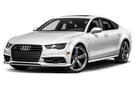 EVA коврики на Audi S7 (4G) 2012 - 2018 в Нижнем Новгороде