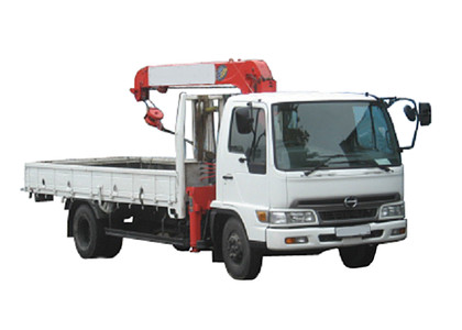 Ворсовые коврики на Hino 500 IV (Ranger) узкая кабина 1989 - 2001 в Нижнем Новгороде