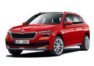 Ворсовые коврики на Skoda Kamiq 2018 - 2025 в Нижнем Новгороде