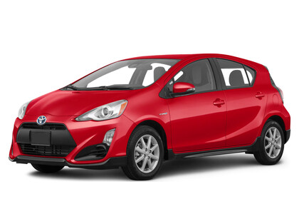 Ворсовые коврики на Toyota Prius C 2011 - 2021 в Нижнем Новгороде Ворсовые коврики на Toyota Prius C 2011 - 2021 в Нижнем Новгороде