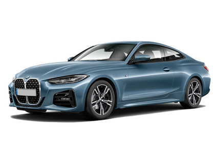 Ворсовые коврики на BMW 4 (G22/G23/G26) 2020 - 2025 в Нижнем Новгороде