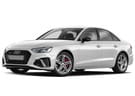 EVA коврики на Audi S4 (B9) 2015 - 2025 в Нижнем Новгороде