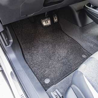 Коврики на Audi Q4 e-tron 2021&nbsp;-&nbsp;2026 в Нижнем Новгороде