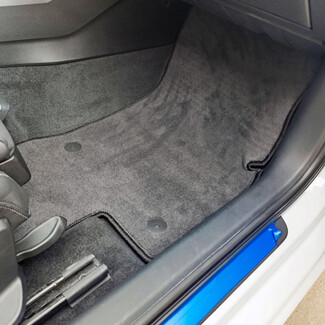 Коврики на Audi A3 (8Y) 2020&nbsp;-&nbsp;2026 в Нижнем Новгороде