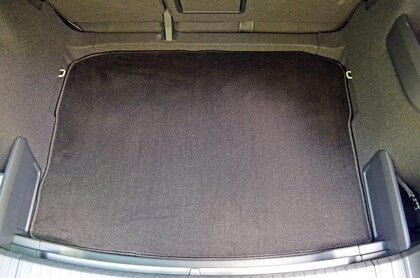 Ворсовые коврики на Seat Ateca 2016 - 2025 в Нижнем Новгороде