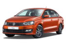 Ворсовые коврики на Volkswagen Polo V 2010 - 2020 в Нижнем Новгороде