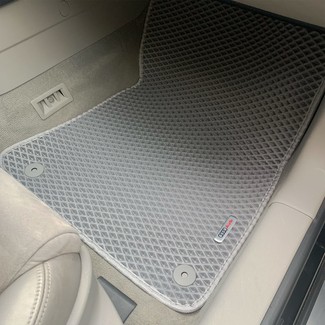 Ворсовые коврики на Audi A3 (8P) 2003 - 2013 в Нижнем Новгороде