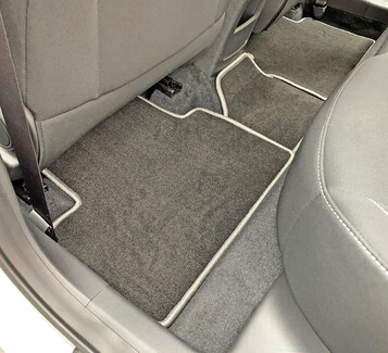 Коврики на Geely Coolray 2018&nbsp;-&nbsp;2024 в Нижнем Новгороде