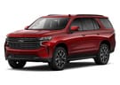 Ворсовые коврики на Chevrolet Tahoe V 2019 - 2025 в Нижнем Новгороде