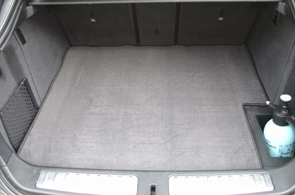 EVA коврики на BMW X4 (F26) 2014 - 2018 в Нижнем Новгороде