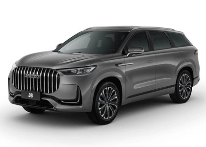 Ворсовые коврики на Jaecoo J8 2024 - 2025 в Нижнем Новгороде