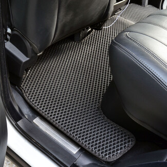 EVA коврики на Land Rover Range Rover Sport I 2005 - 2013 в Нижнем Новгороде