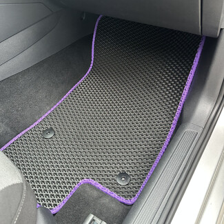 EVA коврики на Audi A3 (8Y) 2020 - 2025 в Нижнем Новгороде