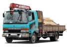 EVA коврики на Mitsubishi Fuso Fighter II 1992 - 2025 в Нижнем Новгороде