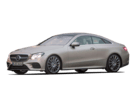 EVA коврики на Mercedes E (C238) 2017 - 2025 в Нижнем Новгороде