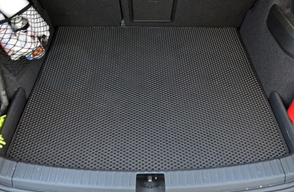 Коврики на Skoda Karoq 2017 - 2025 в Нижнем Новгороде