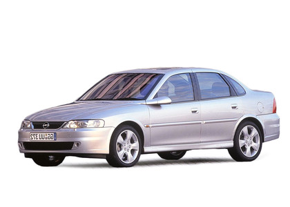 Коврики на Opel Vectra B 1995 - 2003 в Нижнем Новгороде