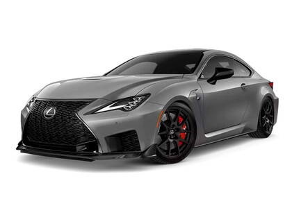 Ворсовые коврики на Lexus RC 2014 - 2025 в Нижнем Новгороде Ворсовые коврики на Lexus RC 2014 - 2025 в Нижнем Новгороде