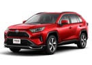 Ворсовые коврики на Toyota Rav4 V 2018 - 2025 в Нижнем Новгороде