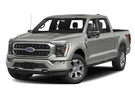 EVA коврики на Ford F150 2020 - 2025 в Нижнем Новгороде