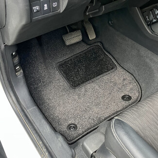 EVA коврики на Honda XR-V I 2014&nbsp;-&nbsp;2022 в Нижнем Новгороде