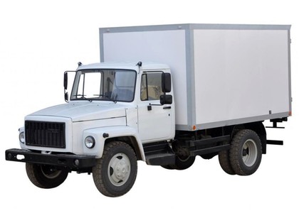 Ворсовые коврики на ГАЗ 3306 1989 - 2020 в Нижнем Новгороде