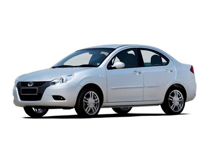 EVA коврики на ТагАЗ С10 2011 - 2014 в Нижнем Новгороде