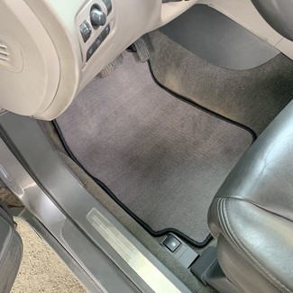 EVA коврики на Subaru Tribeca 2005 - 2014 в Нижнем Новгороде