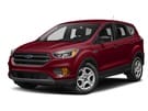 EVA коврики на Ford Kuga III 2019 - 2025 в Нижнем Новгороде