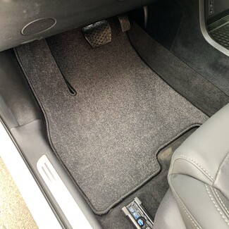 Ворсовые коврики на Tenet T7 2025 - 2025 в Нижнем Новгороде