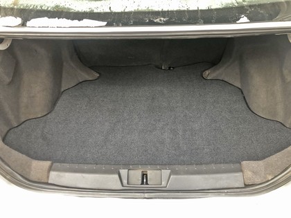 Ворсовые коврики на Geely Emgrand EC7 2009 - 2020 в Нижнем Новгороде