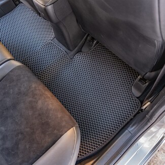 EVA коврики на Honda Life 2020&nbsp;-&nbsp;2026 в Нижнем Новгороде