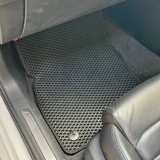 EVA коврики на Audi A3 (8Y) 2020 - 2025 в Нижнем Новгороде