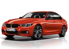 EVA коврики на BMW 3 (F30/F31) 2012 - 2019 в Нижнем Новгороде