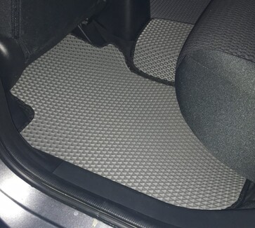 EVA коврики на Honda Life 2020&nbsp;-&nbsp;2026 в Нижнем Новгороде