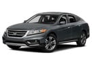 Ворсовые коврики на Honda Crosstour 2009 - 2016 в Нижнем Новгороде