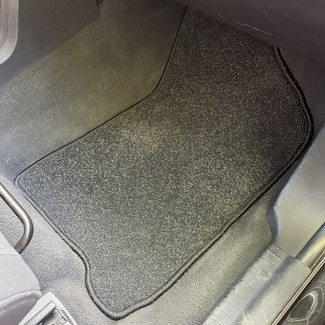 EVA коврики на Dodge Journey 2007 - 2020 в Нижнем Новгороде