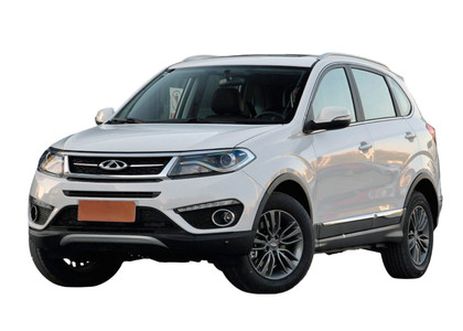 EVA коврики на Chery Tiggo 5 2014 - 2020 в Нижнем Новгороде
