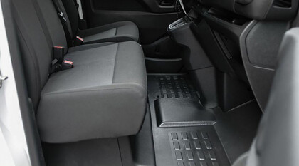 Коврики на Peugeot Traveller 2016&nbsp;-&nbsp;2026 в Нижнем Новгороде