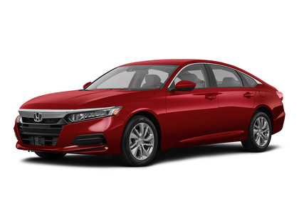 Ворсовые коврики на Honda Accord X 2017 - 2023 в Нижнем Новгороде