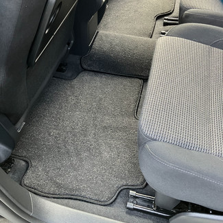 EVA коврики ромб Seat Alhambra II 2010&nbsp;-&nbsp;2020 в Нижнем Новгороде