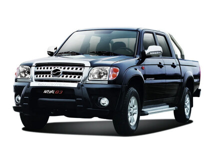 EVA коврики на ZX GrandTiger 2006 - 2025 в Нижнем Новгороде