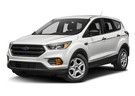 EVA коврики на Ford Escape III 2012 - 2019 в Нижнем Новгороде