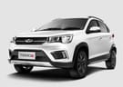 EVA коврики на Chery Tiggo 2 2017 - 2020 в Нижнем Новгороде