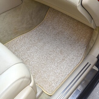 Ворсовые коврики на Lexus LS IV 2006&nbsp;-&nbsp;2017 в Нижнем Новгороде