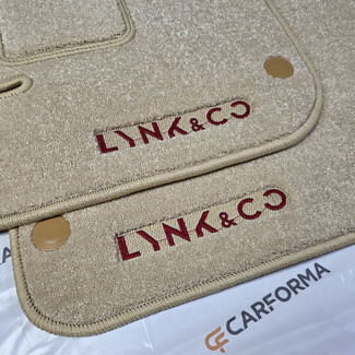 EVA коврики на Lynk & Co 08 2023&nbsp;-&nbsp;2026 в Нижнем Новгороде