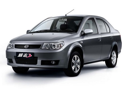 Ворсовые коврики на FAW Vita 2007 - 2010 в Нижнем Новгороде