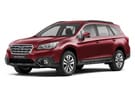 Ворсовые коврики на Subaru Outback V 2014 - 2021 в Нижнем Новгороде