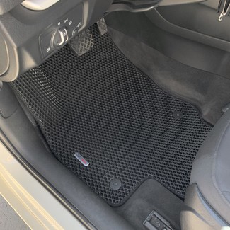 EVA коврики на Audi S3 (8V) 2013 - 2021 в Нижнем Новгороде