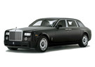 Ворсовые коврики на Rolls-Royce Phantom 2003 - 2025 в Нижнем Новгороде